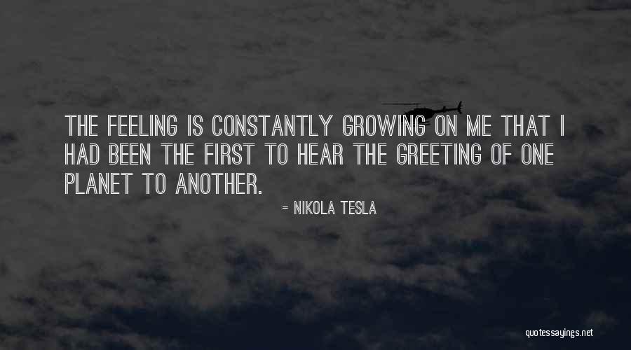 Shinwell Nelsan Quotes By Nikola Tesla Shinwell Nelsan Quotes By Nikola Tesla