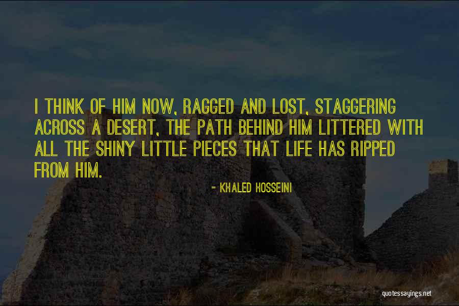 Shiny Life Quotes By Khaled Hosseini Shiny Life Quotes By Khaled Hosseini