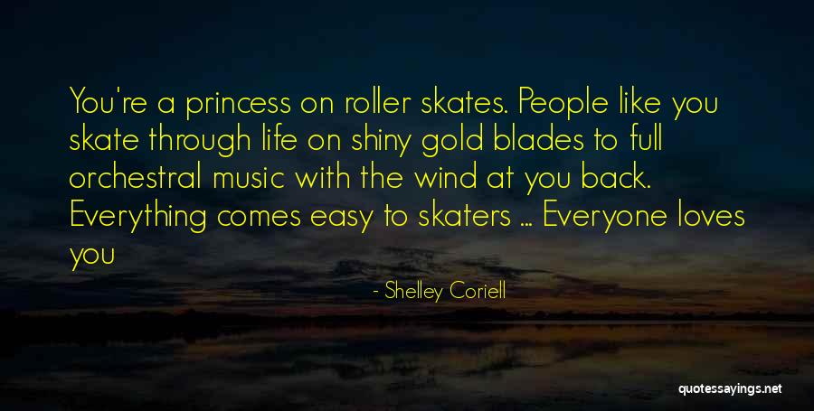 Shiny Life Quotes By Shelley Coriell Shiny Life Quotes By Shelley Coriell
