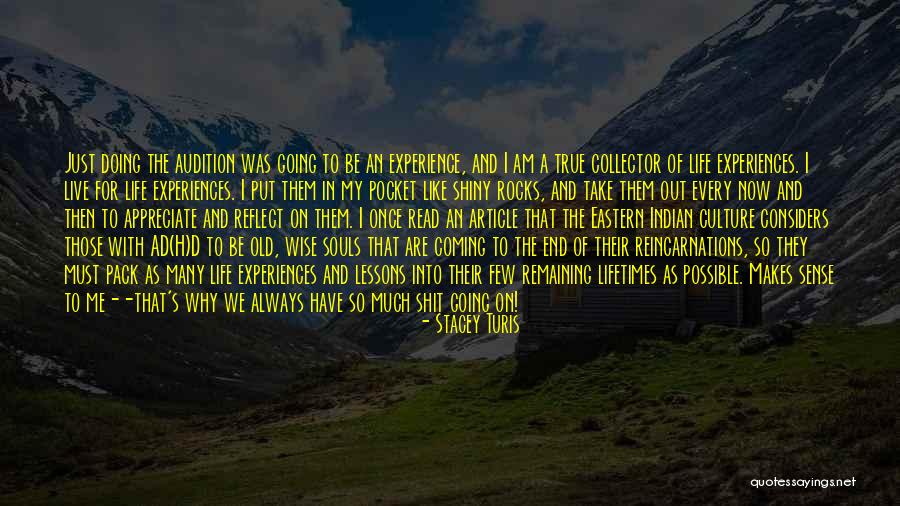 Shiny Life Quotes By Stacey Turis Shiny Life Quotes By Stacey Turis