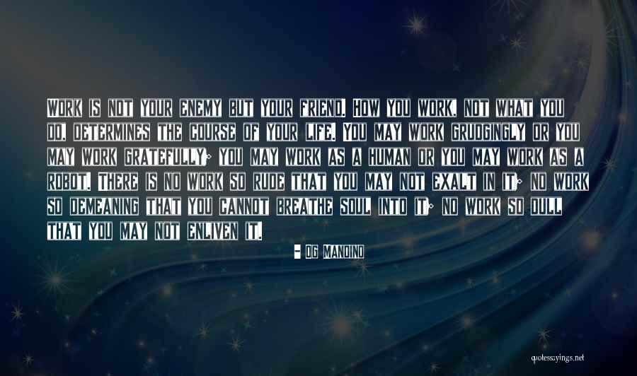Shiny Stars Quotes By Og Mandino