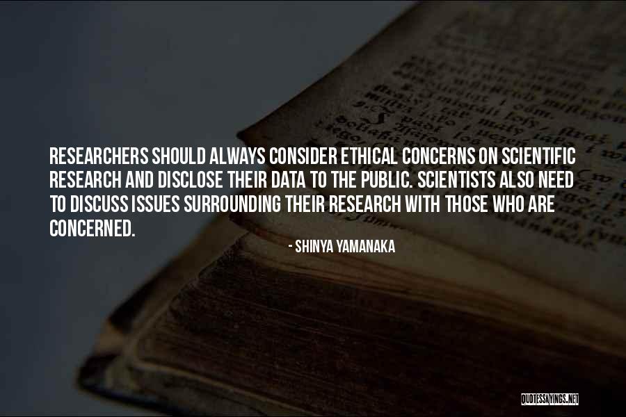 Shinya Yamanaka Quotes 1522140 Shinya Yamanaka Quotes 1522140