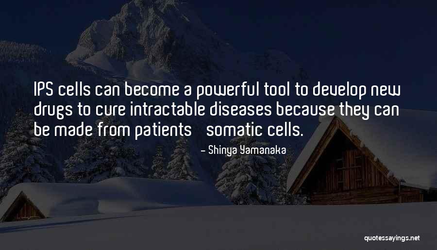 Shinya Yamanaka Quotes 1992598 Shinya Yamanaka Quotes 1992598