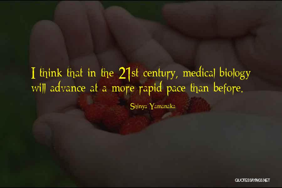 Shinya Yamanaka Quotes 2197003 Shinya Yamanaka Quotes 2197003