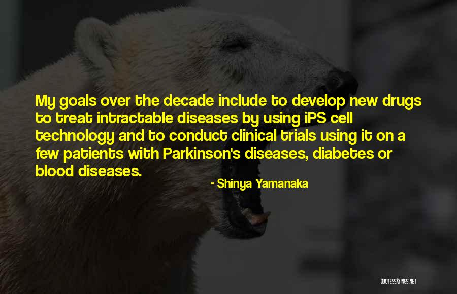 Shinya Yamanaka Quotes 2262191 Shinya Yamanaka Quotes 2262191