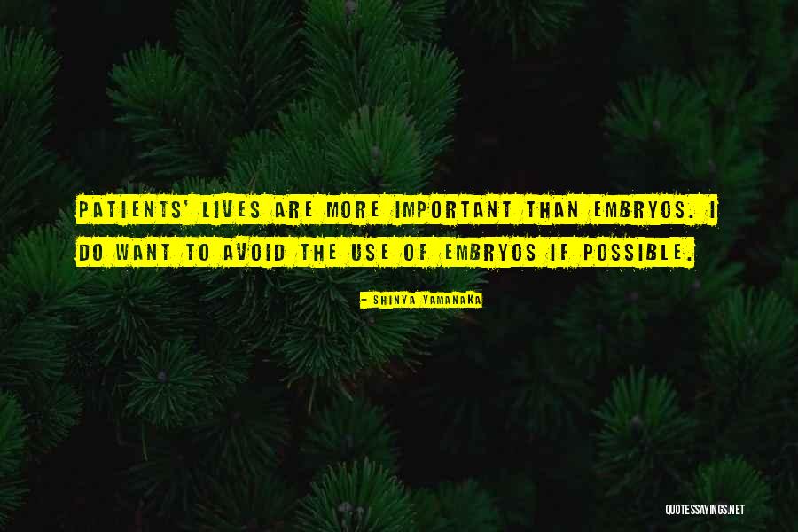Shinya Yamanaka Quotes 445785 Shinya Yamanaka Quotes 445785