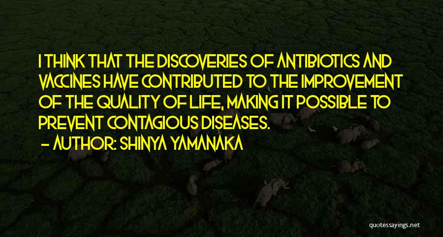 Shinya Yamanaka Quotes 580483