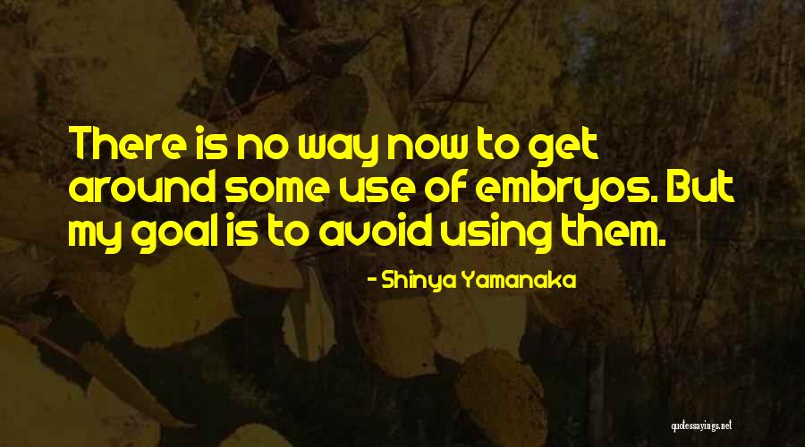 Shinya Yamanaka Quotes 692881 Shinya Yamanaka Quotes 692881