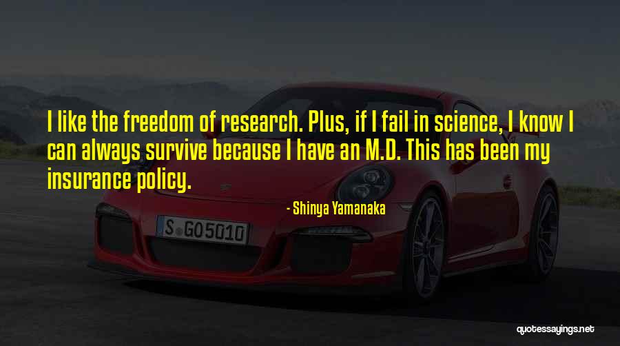Shinya Yamanaka Quotes 822183 Shinya Yamanaka Quotes 822183