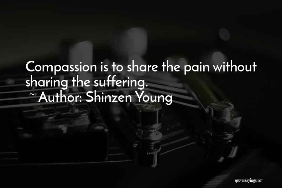 Shinzen Young Quotes 1781347