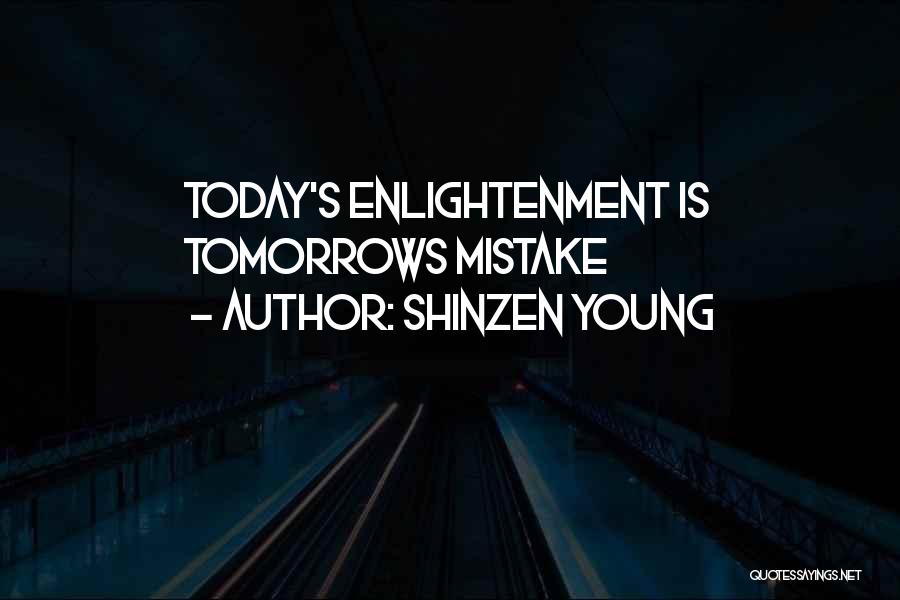 Shinzen Young Quotes 374381