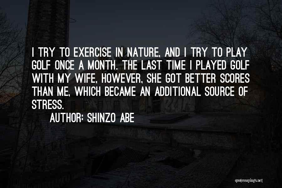 Shinzo Abe Quotes 1803756