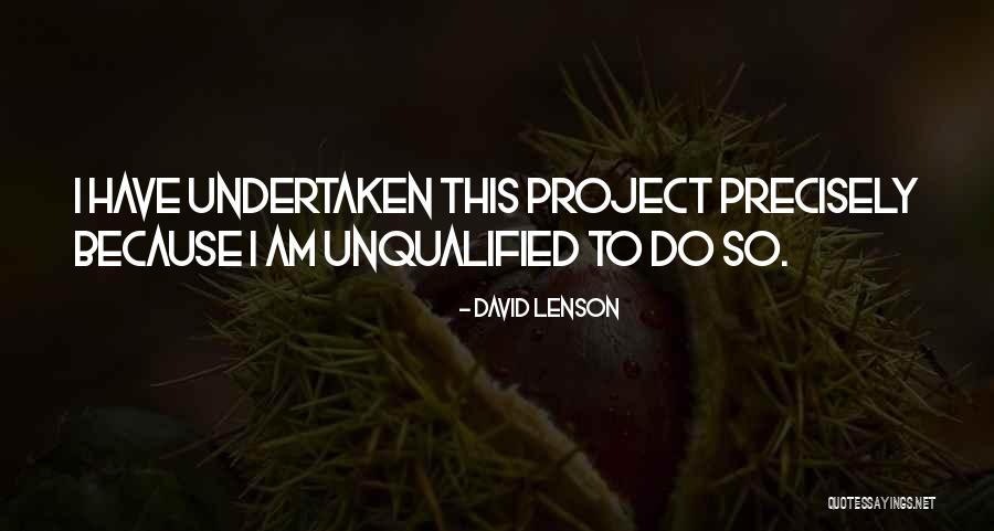 Shiokawa Baklan Quotes By David Lenson Shiokawa Baklan Quotes By David Lenson
