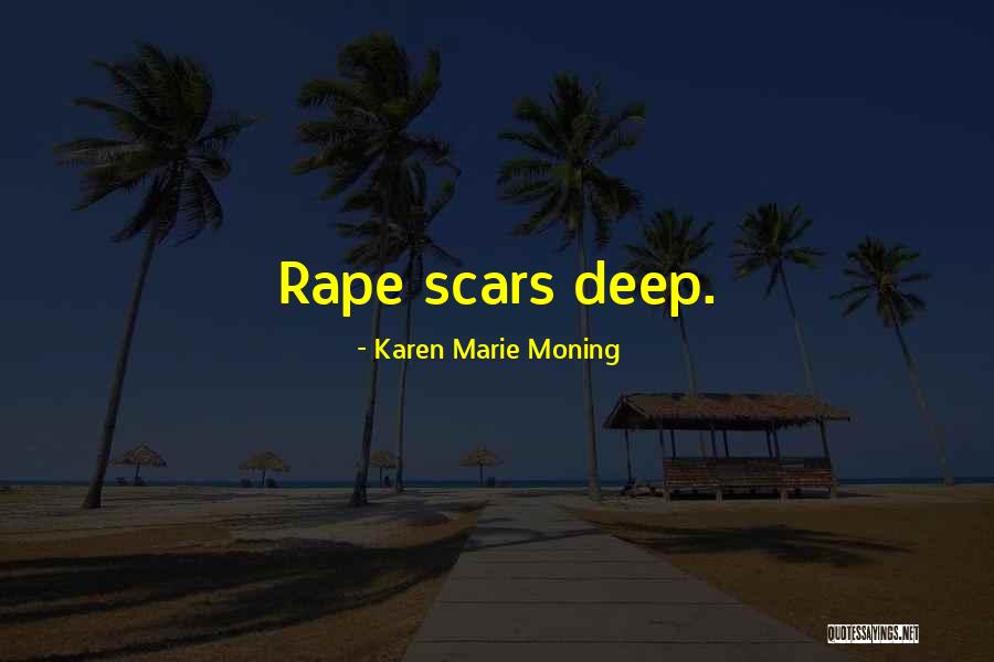 Shiokawa Bunrin Quotes By Karen Marie Moning Shiokawa Bunrin Quotes By Karen Marie Moning