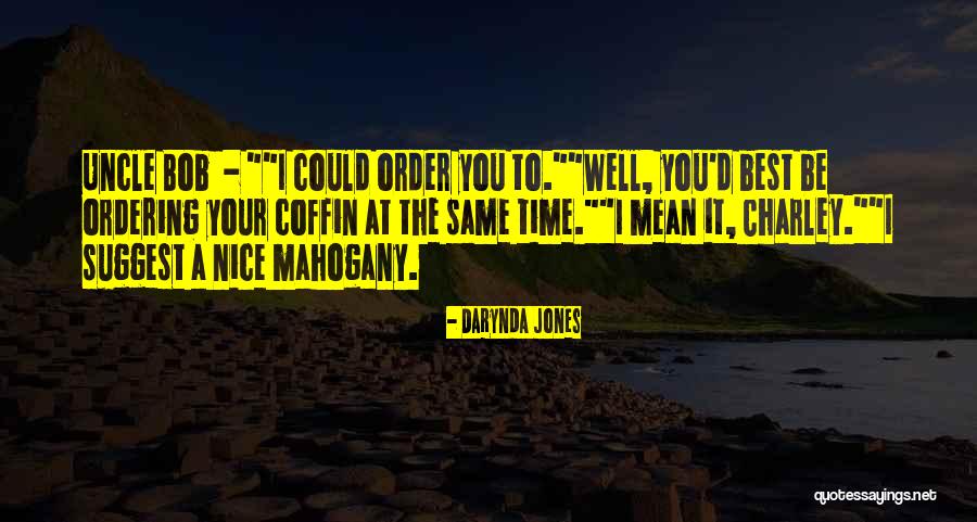 Shiomara Sampayo Quotes By Darynda Jones Shiomara Sampayo Quotes By Darynda Jones