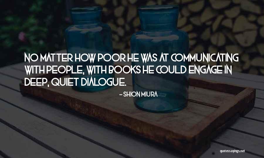 Shion Miura Quotes 548833 Shion Miura Quotes 548833