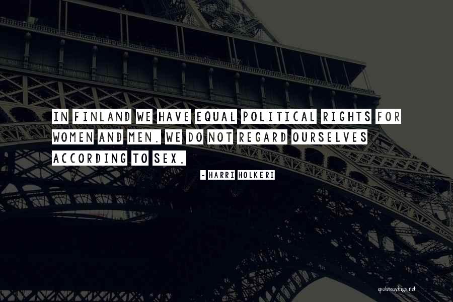 Shion Utsunomiya Quotes By Harri Holkeri Shion Utsunomiya Quotes By Harri Holkeri