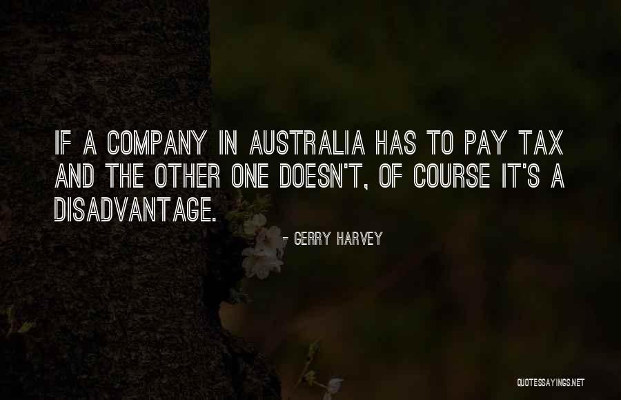 Shiori Ito Quotes By Gerry Harvey Shiori Ito Quotes By Gerry Harvey