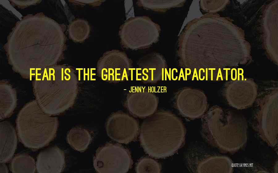 Shiori Ito Quotes By Jenny Holzer Shiori Ito Quotes By Jenny Holzer