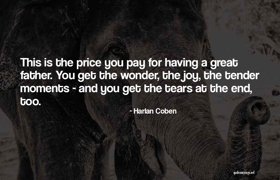 Shiota Hiromi Quotes By Harlan Coben Shiota Hiromi Quotes By Harlan Coben