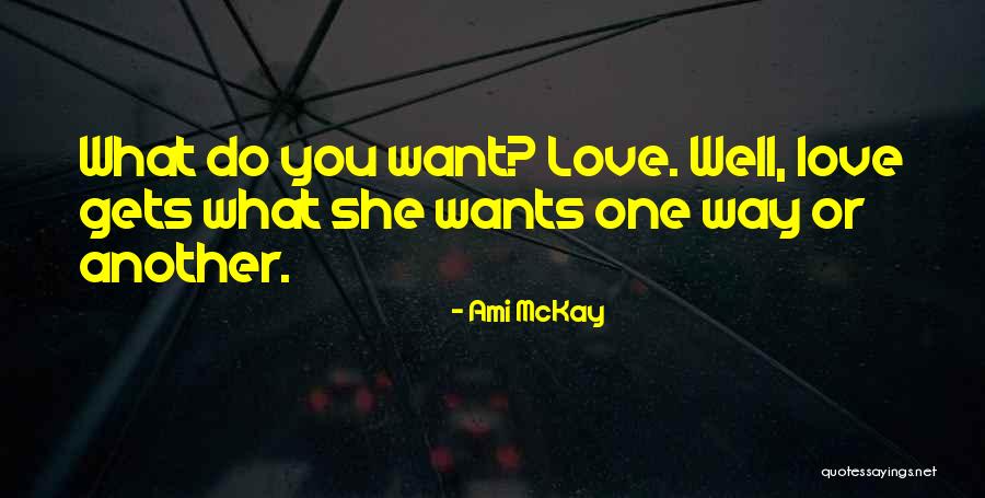 Shioyaki Quotes By Ami McKay Shioyaki Quotes By Ami McKay