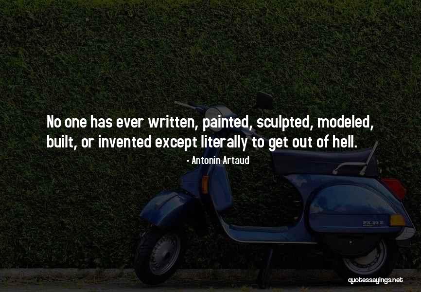 Ship Anchor Quotes By Antonin Artaud Ship Anchor Quotes By Antonin Artaud