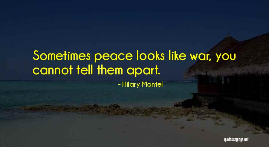 Ship Anchor Quotes By Hilary Mantel Ship Anchor Quotes By Hilary Mantel