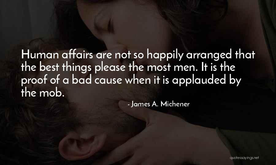 Ship Anchor Quotes By James A. Michener Ship Anchor Quotes By James A. Michener