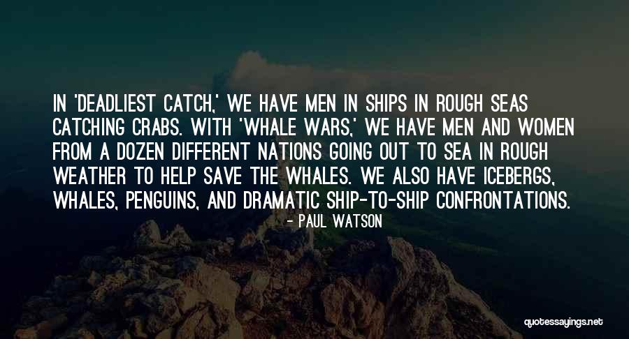 Ship And Save Quotes By Paul Watson Ship And Save Quotes By Paul Watson