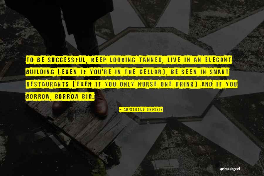 Ship Breaker Series Quotes By Aristotle Onassis Ship Breaker Series Quotes By Aristotle Onassis