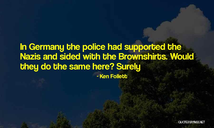 Ship Breaker Series Quotes By Ken Follett Ship Breaker Series Quotes By Ken Follett