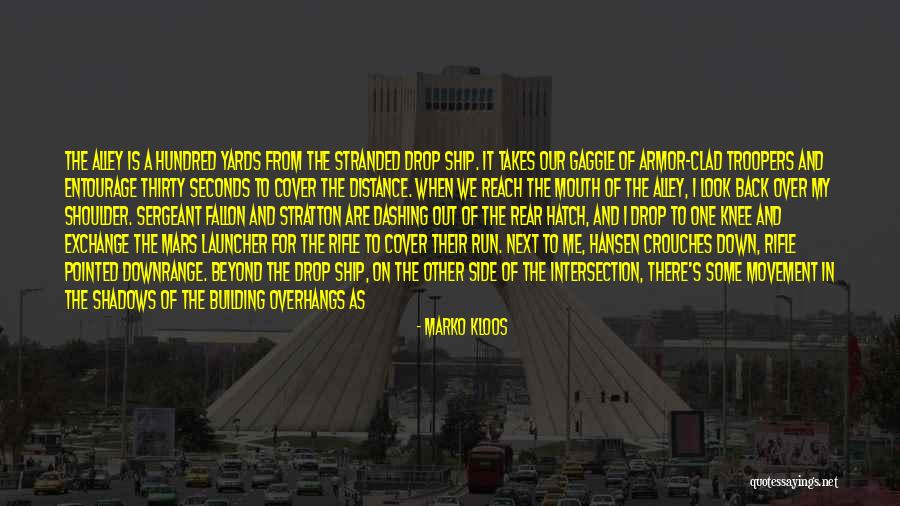 Ship Building Quotes By Marko Kloos Ship Building Quotes By Marko Kloos