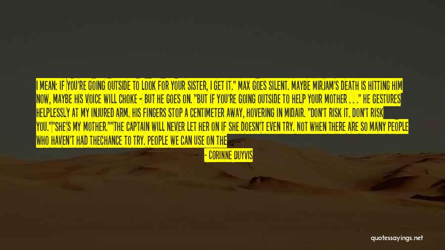 Ship Captain Quotes By Corinne Duyvis Ship Captain Quotes By Corinne Duyvis