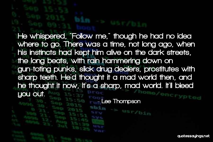 Ship In A Bottle Quotes By Lee Thompson Ship In A Bottle Quotes By Lee Thompson