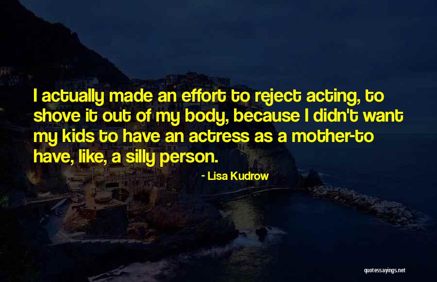 Ship In A Bottle Quotes By Lisa Kudrow Ship In A Bottle Quotes By Lisa Kudrow