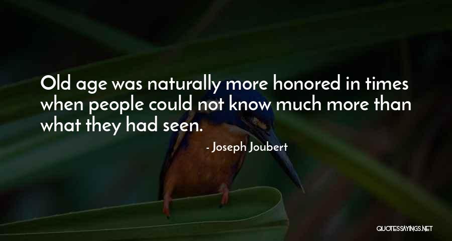 Ship Out Restaurant Quotes By Joseph Joubert Ship Out Restaurant Quotes By Joseph Joubert