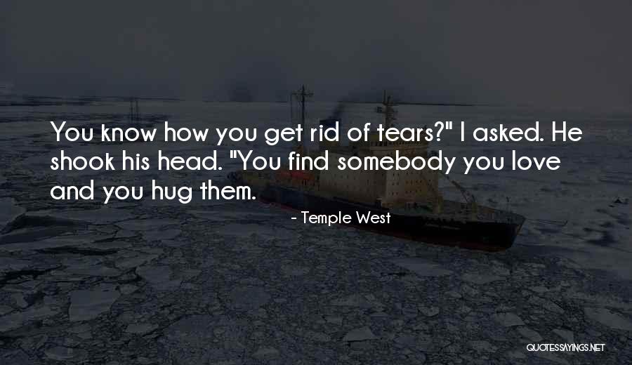 Ship Out Restaurant Quotes By Temple West Ship Out Restaurant Quotes By Temple West
