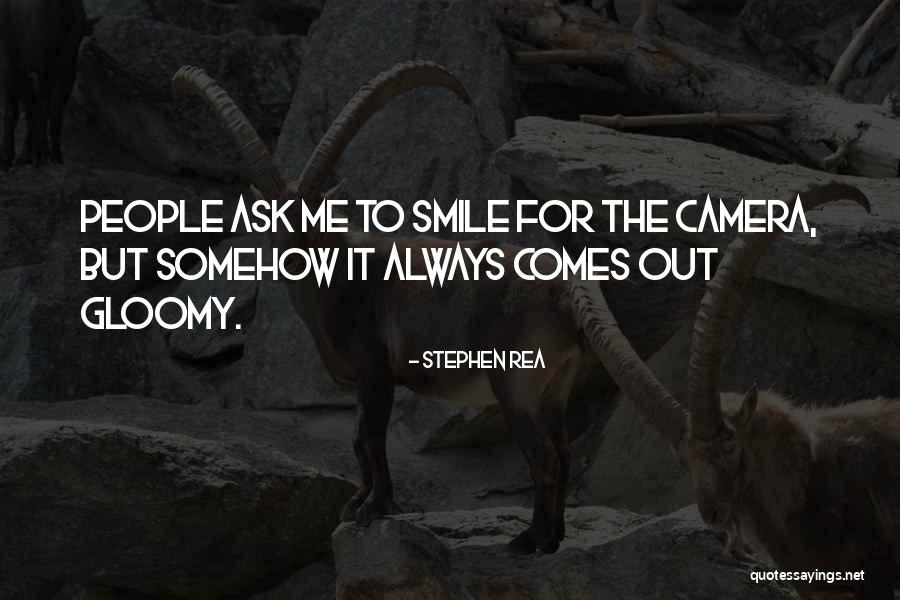 Ship Sinks Quotes By Stephen Rea Ship Sinks Quotes By Stephen Rea