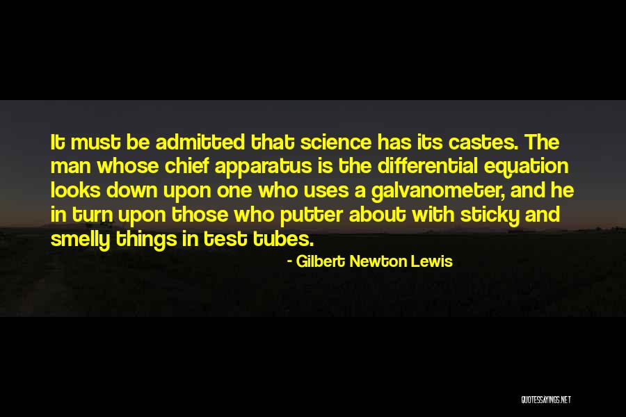 Ship That Delivered Quotes By Gilbert Newton Lewis Ship That Delivered Quotes By Gilbert Newton Lewis