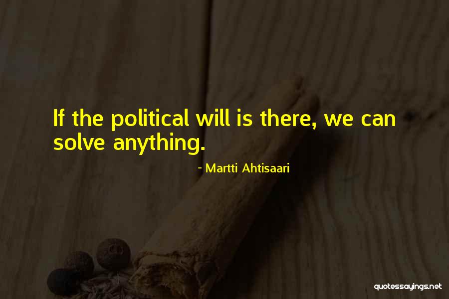 Ship That Delivered Quotes By Martti Ahtisaari Ship That Delivered Quotes By Martti Ahtisaari