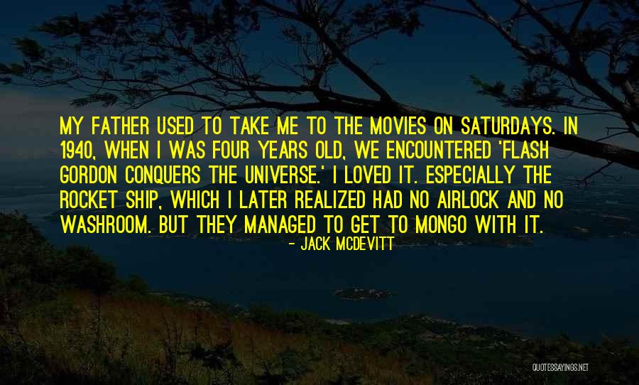 Ship That Encountered Quotes By Jack McDevitt Ship That Encountered Quotes By Jack McDevitt