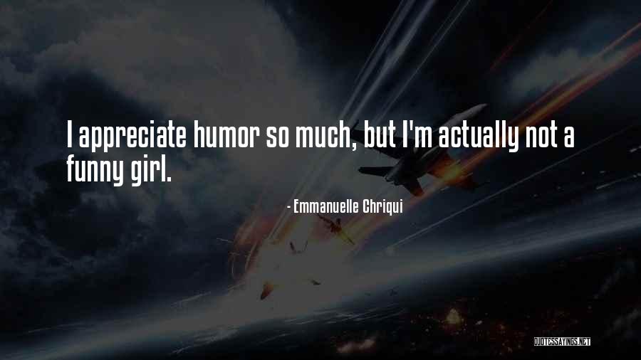 Ship That Rescued Quotes By Emmanuelle Chriqui Ship That Rescued Quotes By Emmanuelle Chriqui