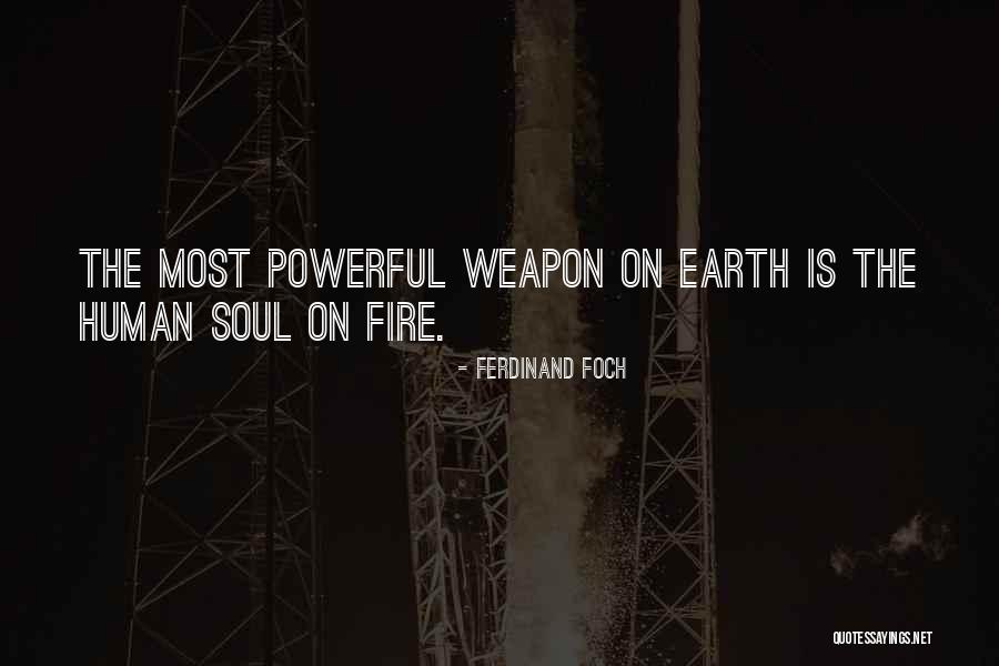 Shipbrokers In Australia Quotes By Ferdinand Foch Shipbrokers In Australia Quotes By Ferdinand Foch