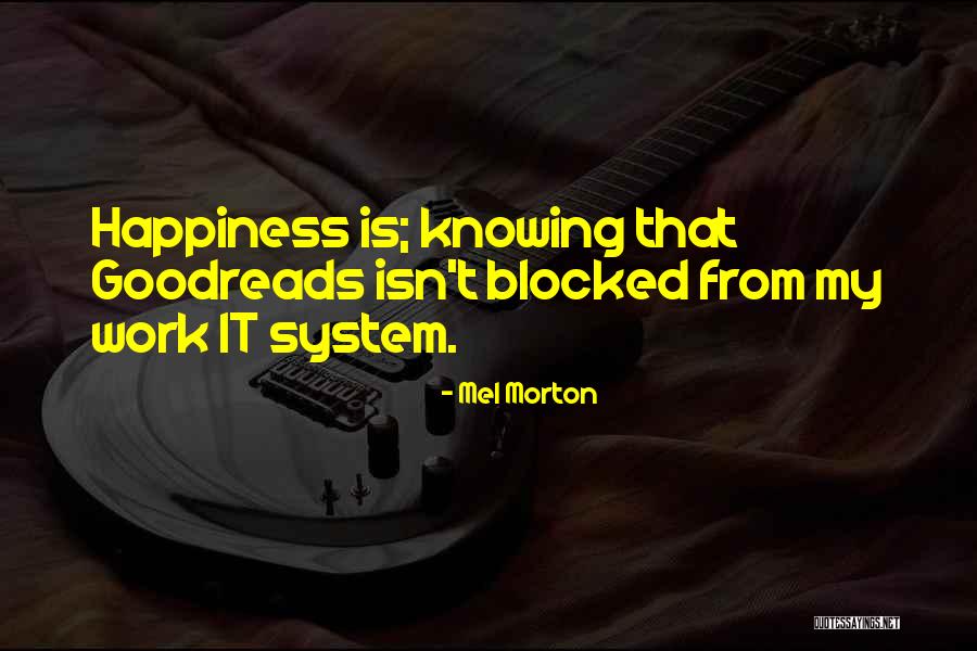 Shipbrokers In Australia Quotes By Mel Morton Shipbrokers In Australia Quotes By Mel Morton