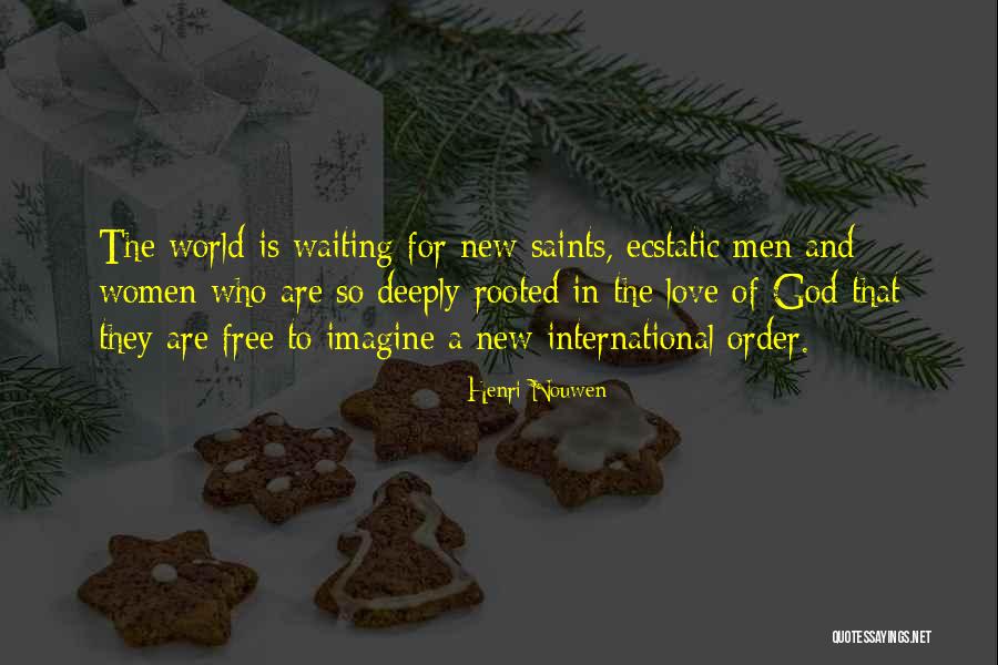Shipbrokers Studies Quotes By Henri Nouwen Shipbrokers Studies Quotes By Henri Nouwen