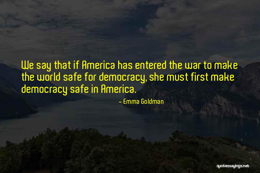 Shipbuilding Wood Quotes By Emma Goldman Shipbuilding Wood Quotes By Emma Goldman