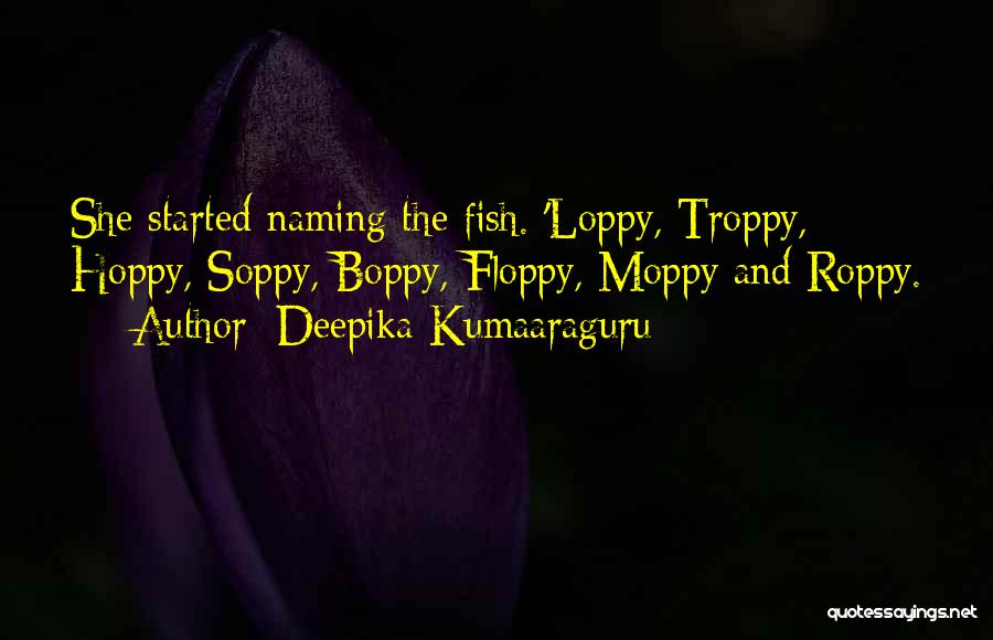 Shipes Studio Quotes By Deepika Kumaaraguru
