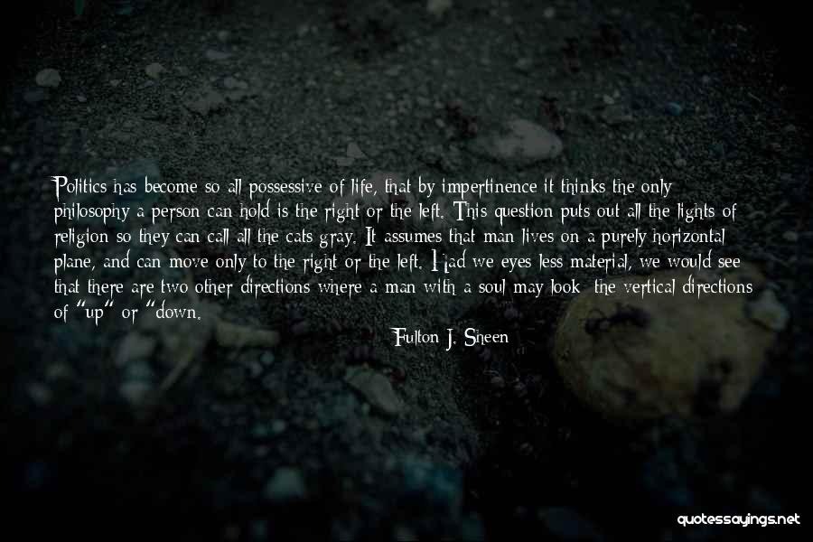 Shiphrah Quotes By Fulton J. Sheen Shiphrah Quotes By Fulton J. Sheen