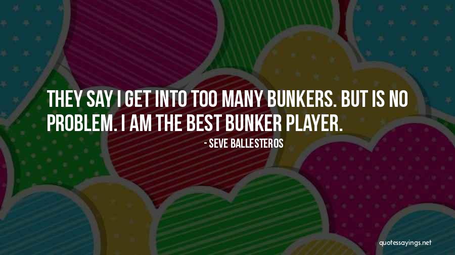 Shipilina Hollander Quotes By Seve Ballesteros Shipilina Hollander Quotes By Seve Ballesteros
