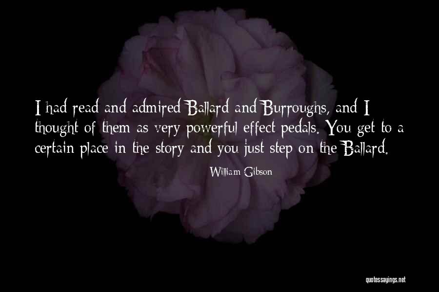 Shipjackers Quotes By William Gibson Shipjackers Quotes By William Gibson